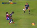 DC United 1 - 2 Chivas (Superliga 2008, Segundo Tiempo)