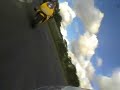 Thundercat vs Fireblade