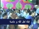 Sheikh Muhammad Yahya Sharqawi Reciting Surah Qaaf In Azaa Egypt Part 1 of 2