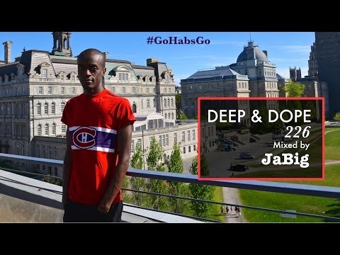 The Best of Soulful, Afro, Jazz, Deep House DJ Mix by JaBig (Chill Lounge Music 3 Hour Playlist)