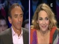 on n'est pas couch�, la cha�ne officielle. emission du 8 janvier 2011 retrouvez les moments forts de l'�mission. clash entre eric zemmour, eric naulleau et c...