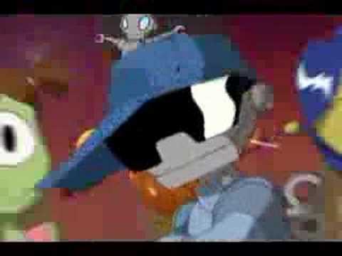 Watch 'El niño robot version Homero Montoya'