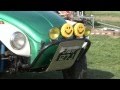 Seths Baja at VW Action 08
