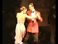 argentine tango