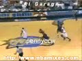 Allen Iverson - Career Dunk Mix