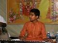 04Nov082008 Carnatic on Keyboard - Madhava mamava - Neelambari