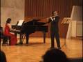 Ch. M. WIDOR Suite,ⅠModerato