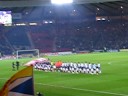 Argentina - Scotland 19.11.08