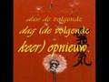 Mikao Usui Reiki(Dutch)