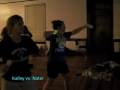 videos de Wii Boxing