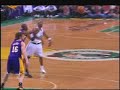 kevin garnett scored a game-high 26 and - with the help of his teammates - captured the first nba championship of his career

made by nba-tv