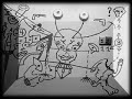 Numbers and Letters stop motion animation Numbers and Letters stop motion animation