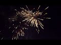 birmingham round table fireworks 2009