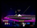 SSBM Young Link, The Unpredictable
