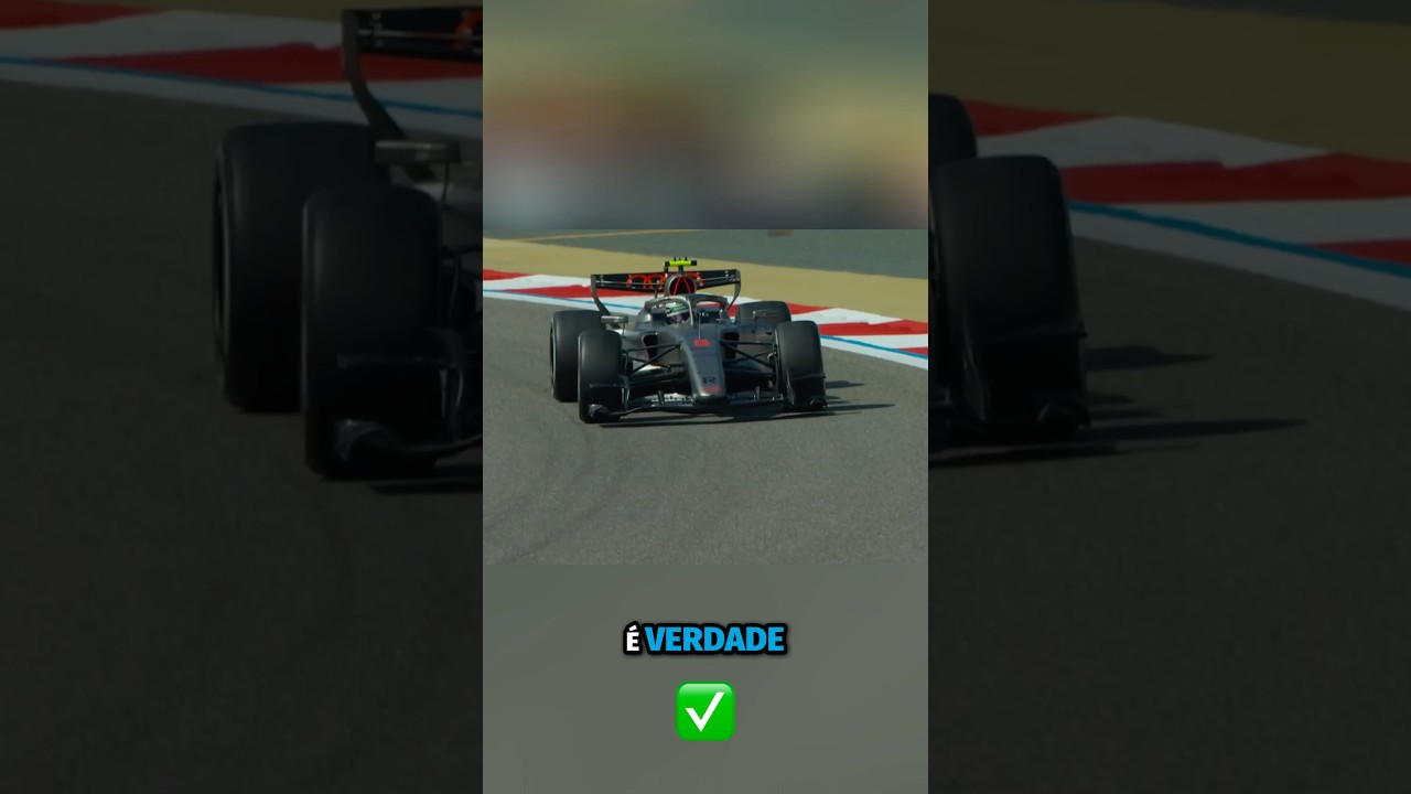 AUDI É A SURPRESA! Motor Novo, 354 Voltas, Mais que Red Bull, Quase o Dobro da Honda 🔥 #f1 #shorts