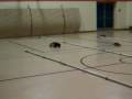 slash brushless lipo 11.1V 3s indoors