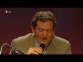 Eckart von Hirschhausen: Bladen und Gedankenlesen Eckart von Hirschhausen: Bladen und Gedankenlesen