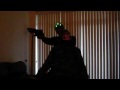 Splinter Cell fan film trailer