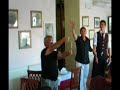 .....una delle tante gag al pranzo di Caporale.....e poi li chiamano pranzi di lavoro!?!