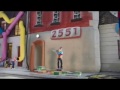 Coca-Cola: Big Splash