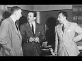 Vladimir Horowitz plays Chopin's mazurka, op. 24 no. 4