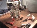 Transformers G1 Metroplex