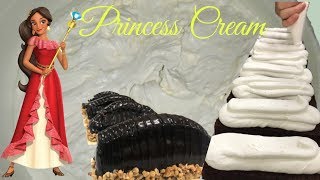 Prenses krema tarifi (Recipe of princess Cream)