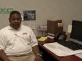 Carl Sims at Faulkner Honda Carl Sims at Faulkner Honda