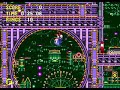 Sonic CD (JP) - Stardust Speedway Mixdown
