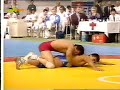 European Greco-Roman Wrestling Championships