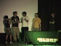 Sounds Seen #1 - Winners Sounds Seen #1 - Winners