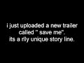 My new trailer on our new collab channel :)