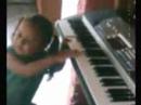 lore tocando piano lore tocando piano