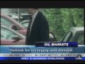 Outlook for Oil