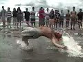 DB Flatland Skimboarding Compeititon 2006