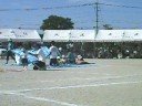 Ooe Yochien/Nursery School's Sport's Day Oct 12th 08 Setaka Machi