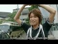 Hey Say 7 making (sub) part 1/3