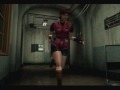 (Part 3) Resident Evil 2 (Nintendo 64) - Claire A - Brad & the Special Key - PEMNAS Playthrough