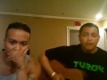 Knock You Down (Cover)