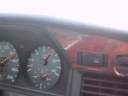 mercedes 190d 2.5 vs kia picanto  autoroute rabat-kenitra [maroc]