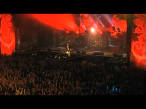 Marea - Petenera (En carne viva) (Directo 2008)