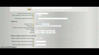 Moodle-n eztabaidagune bat sortzeko tutoriala