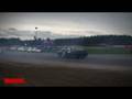 BOOT.Lv video: HGK Drift Party sezonas noslÄgums 20.09.2008