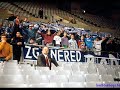 video about supporters of dinamo zagreb! one of the hardest crew in europe!