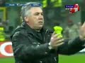 AC Milan 5 vs 2 Napoli