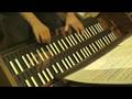 Castlevania SotN: Wood Carving Partita 4 hands ver.