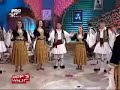 Yia sou Ellada! (dansează Olympos, cântă Yiannis Katevas)