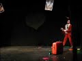 ku klux klown - la balada del maniki ku klux klown - la balada del maniki