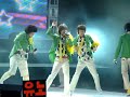 Suju T- Hollywood Bowl 2008
