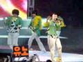 Suju T- Hollywood Bowl 2008